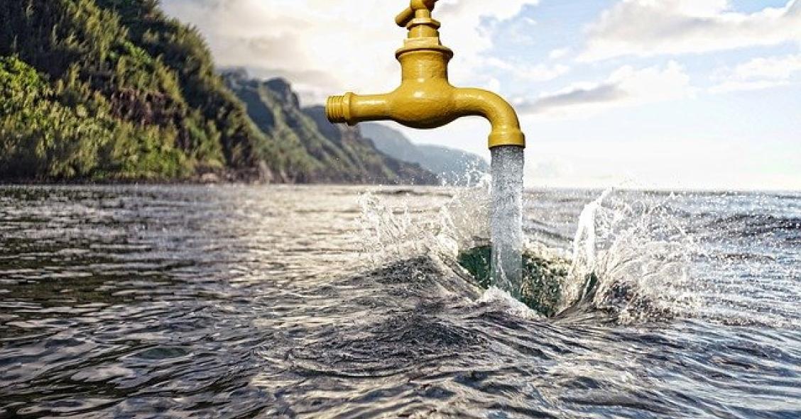 Bonus acqua potabile 2021, come funziona e come richiederlo