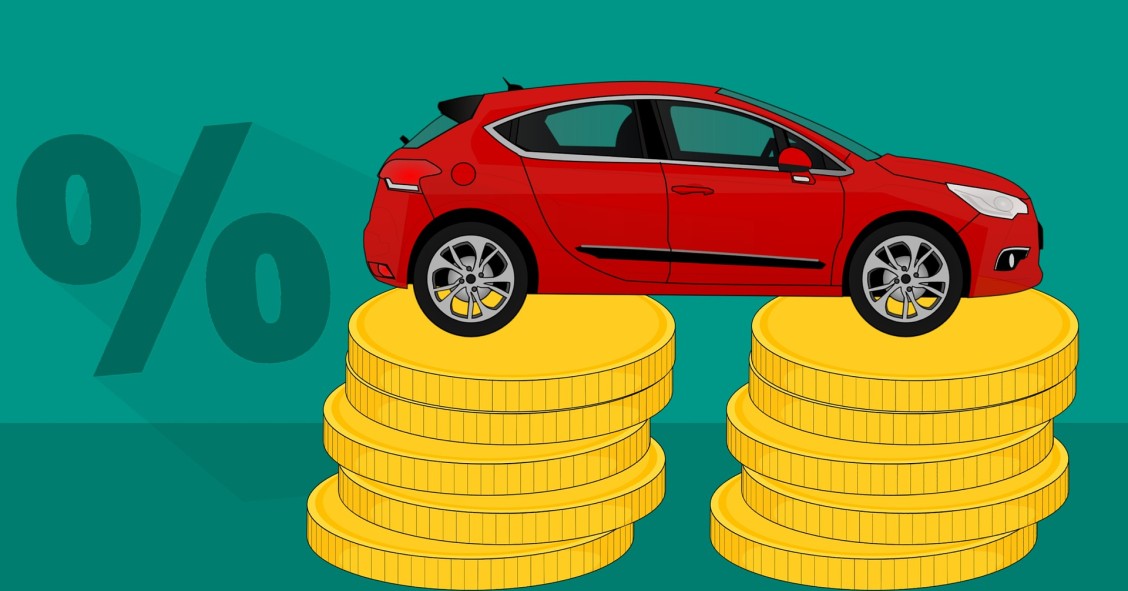 Come funziona il calcolo del bollo auto 2021