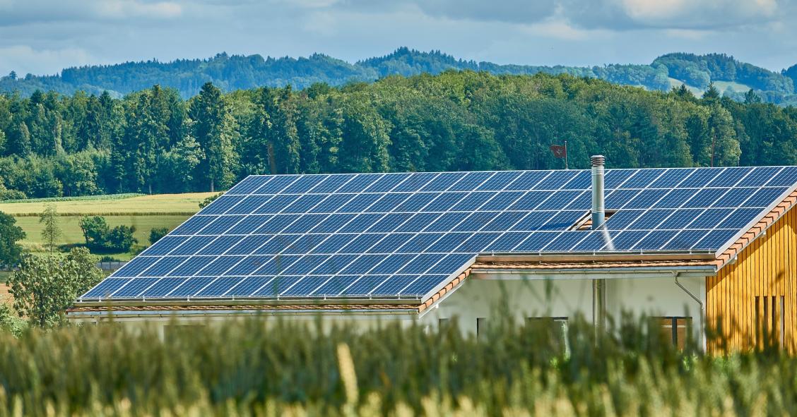 Quando viene riconosciuto il superbonus 110 per il fotovoltaico