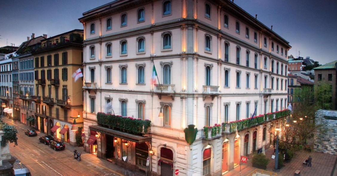 Il Grand Hotel et de Milan si rifà il trucco e riapre dopo 9 mesi di lavori