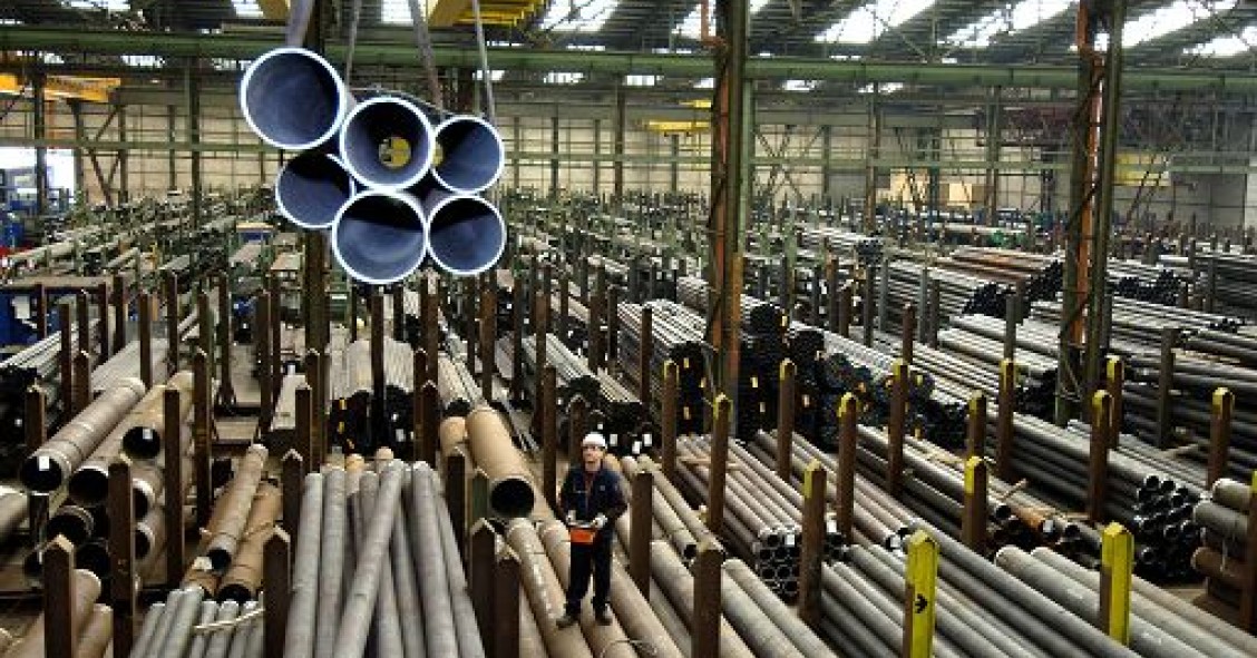 Pil, Istat conferma: +2,7% nel II trimestre, su anno +17,3%