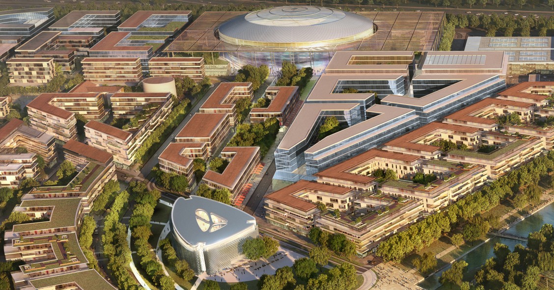 Olimpiadi invernali 2026, accordo raggiunto per l'Arena di Milano