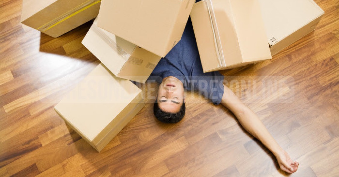 Danni causati da lavori condominiali, chi paga?