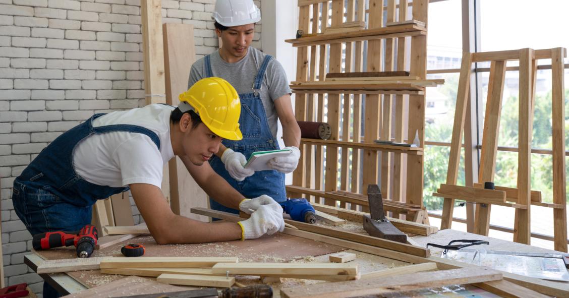 Bonus casa e cambio destinazione d’uso, cosa sapere
