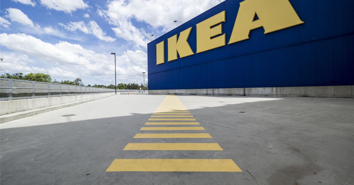 Non solo mobili, presto Ikea venderà anche energia rinnovabile