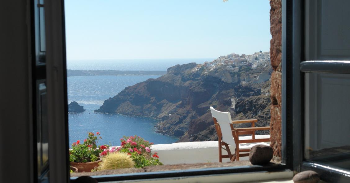 Come mantenere fresca una casa vacanza al mare