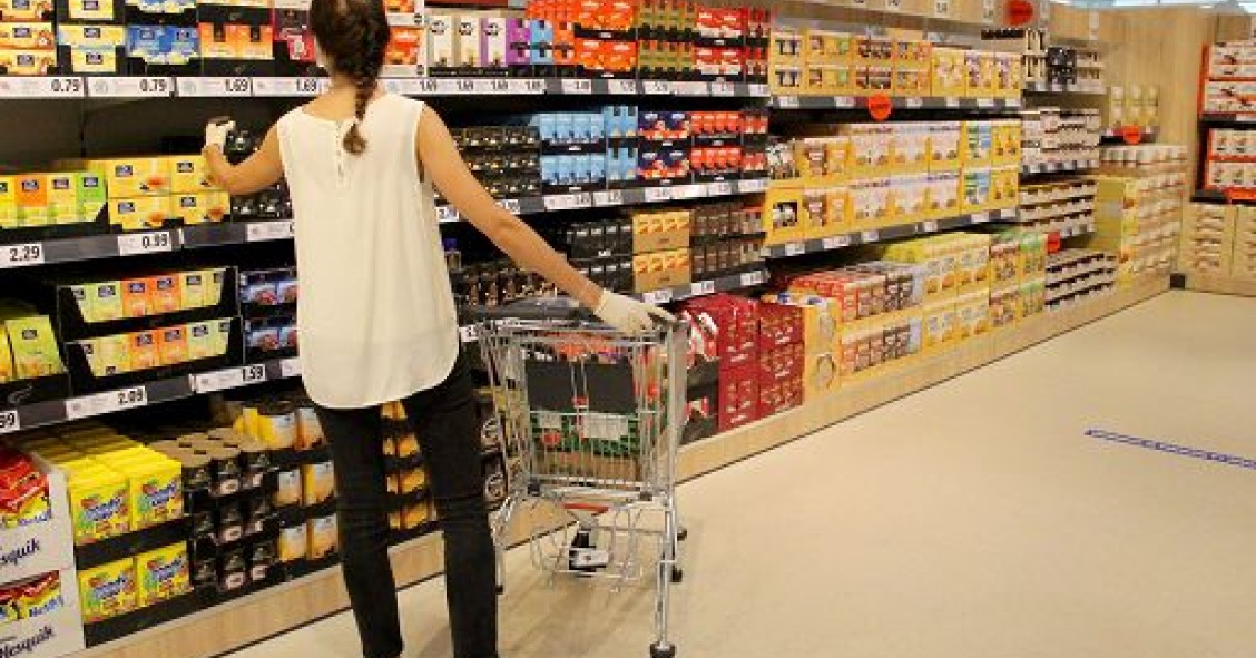 Inflazione, Istat: a settembre schizza al 2,6%, al top dal 2012