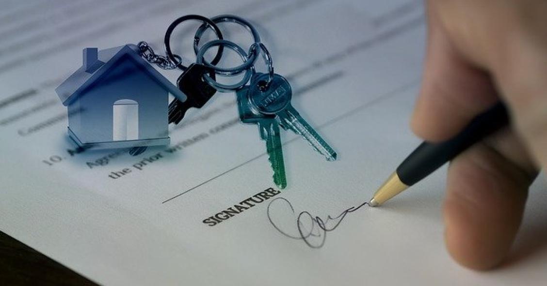 Il digitale ruba il lavoro? Non agli agenti immobiliari