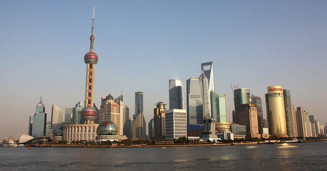 Il pericolo rappresentato da una crisi immobiliare cinese per l'economia del Paese