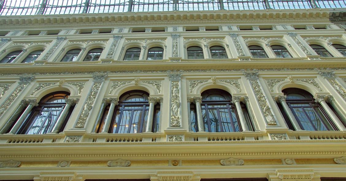 Patrimonio immobiliare italiano di pregio, un viaggio alla scoperta del bello