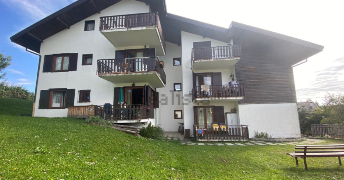 Case in vendita con giardino a meno di 80.000 euro