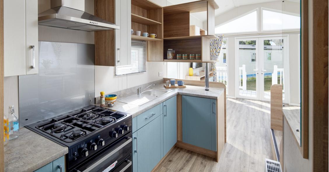 Come rinnovare la cucina con pochi soldi, ecco qualche utile suggerimento