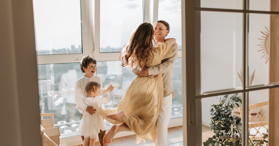 Scegliere il pavimento giusto