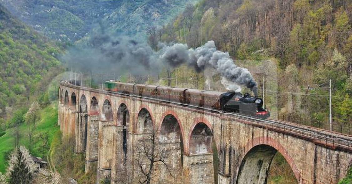 FAI, ecco la nuova classifica dei Luoghi del Cuore