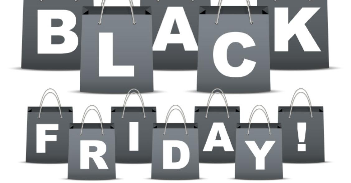 Black Friday, le migliori offerte del 2021
