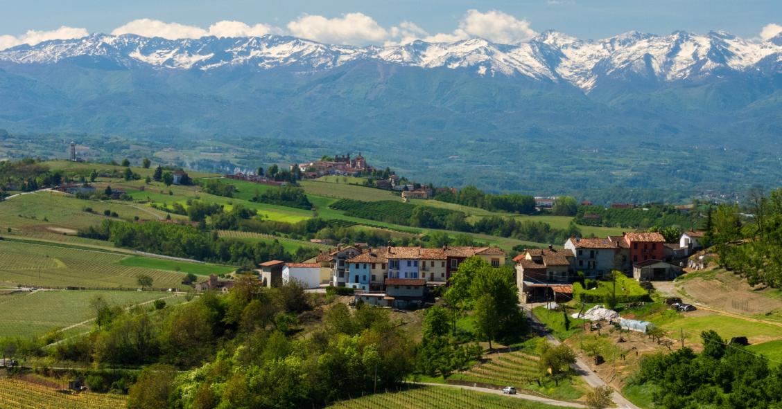 Il Piemonte paga chi si trasferisce e compra casa in montagna, ecco come candidarsi