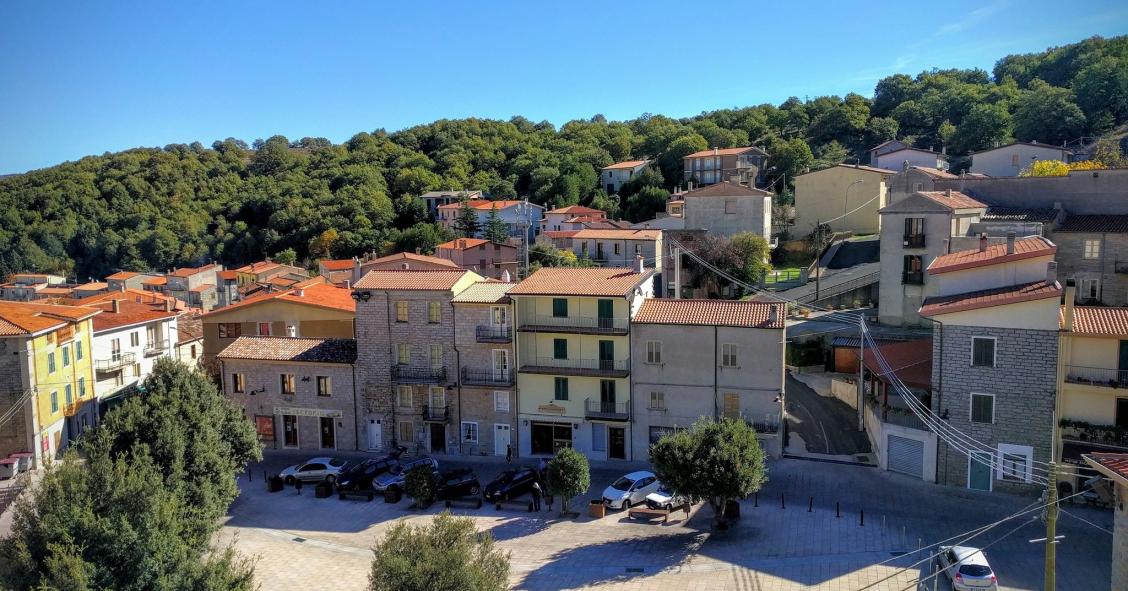 Case a 1 euro, nel comune sardo di Ollolai anche gli affitti hanno un prezzo simbolico