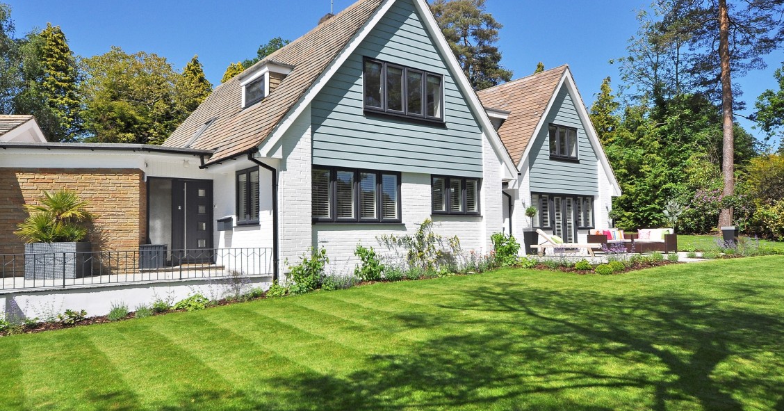 Riscaldare una casa prefabbricata