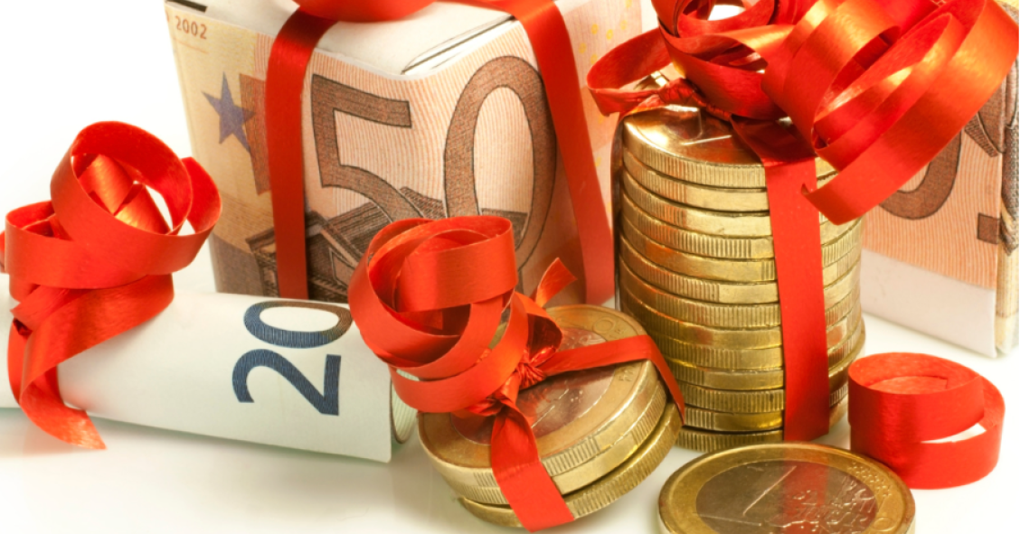 bonus natale 2021