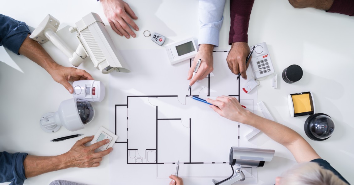 Planimetrie catastali, ok all’accesso per gli agenti immobiliari
