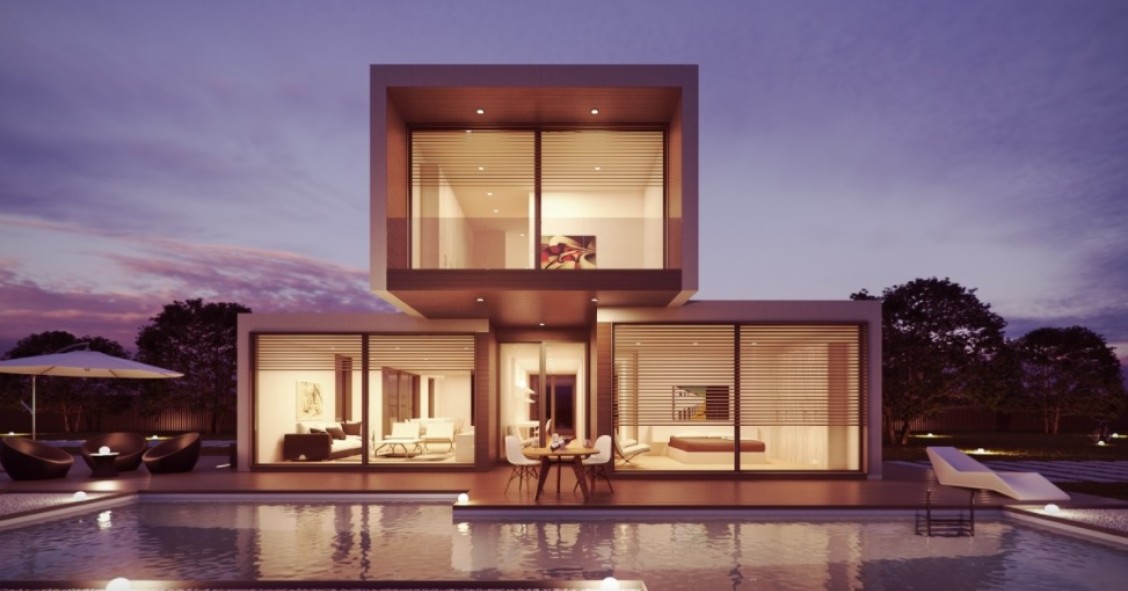 Case di lusso, le regioni più gettonate del 2021
