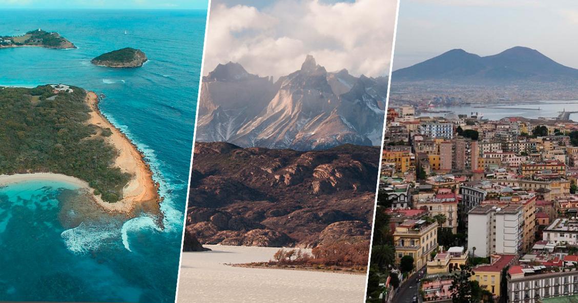 Le migliori città da visitare nel 2022: una italiana nella classifica della CNN