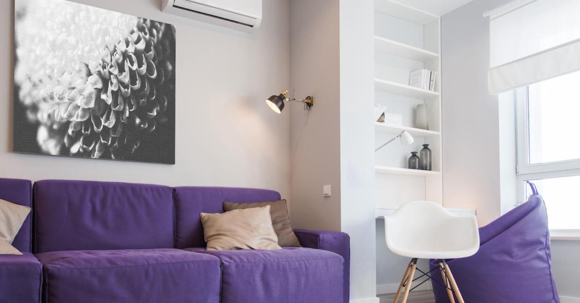 Come usare il colore Pantone 2022 per l'arredamento della tua casa