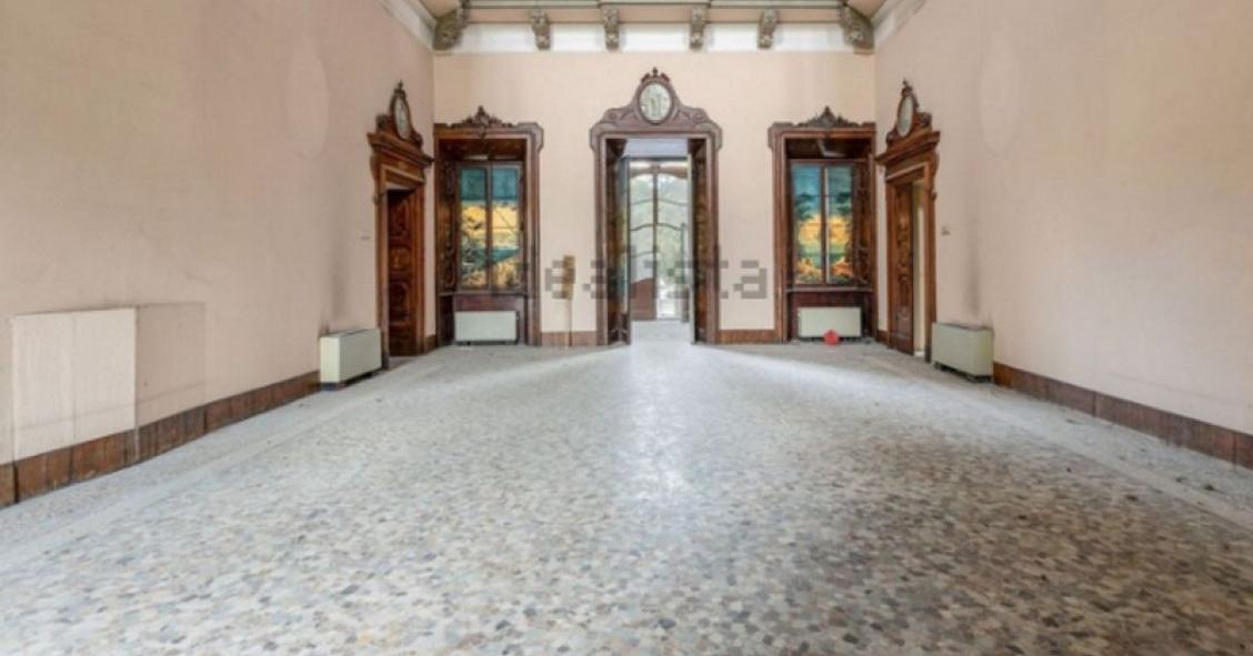 Un hotel ad Alzate Brianza in vendita all'asta su idealista