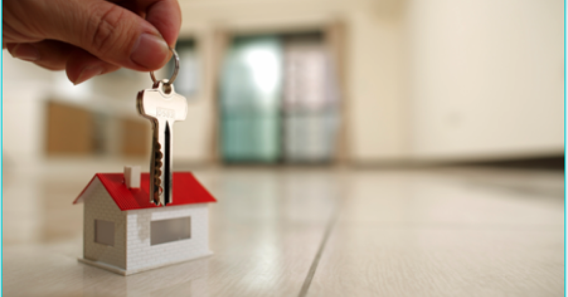 Louer une maison peut être intimidant, mais nous vous expliquons ici le processus.