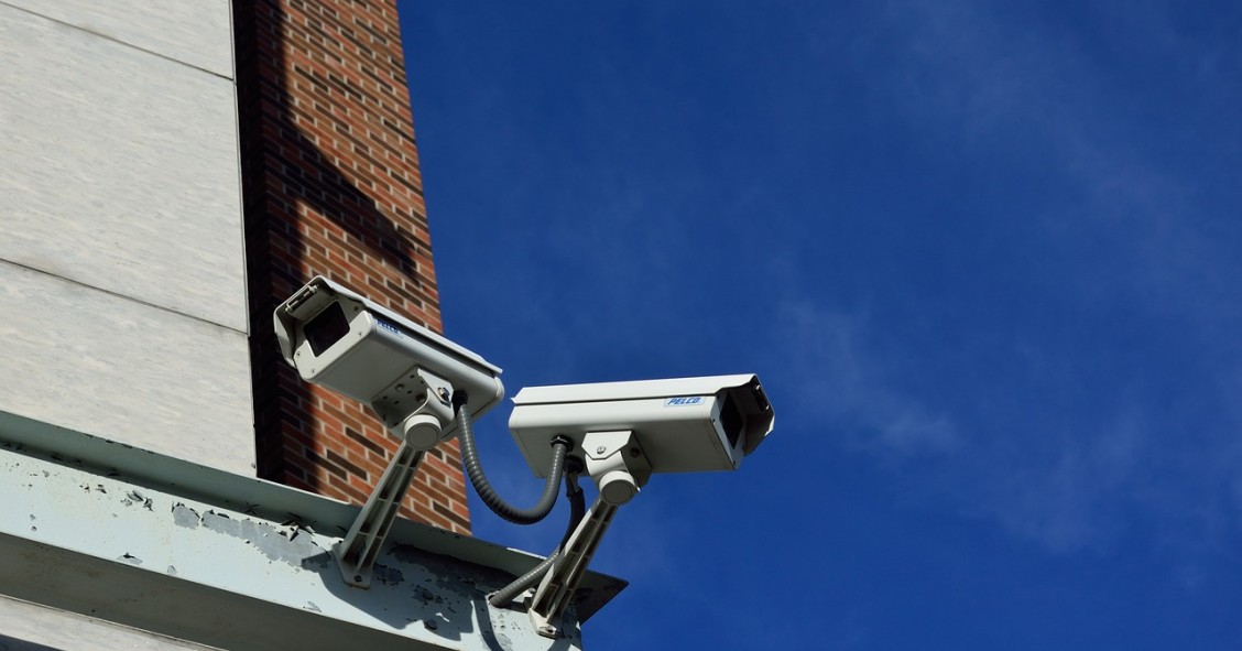 Telecamere e condominio, cosa dice il Garante della privacy