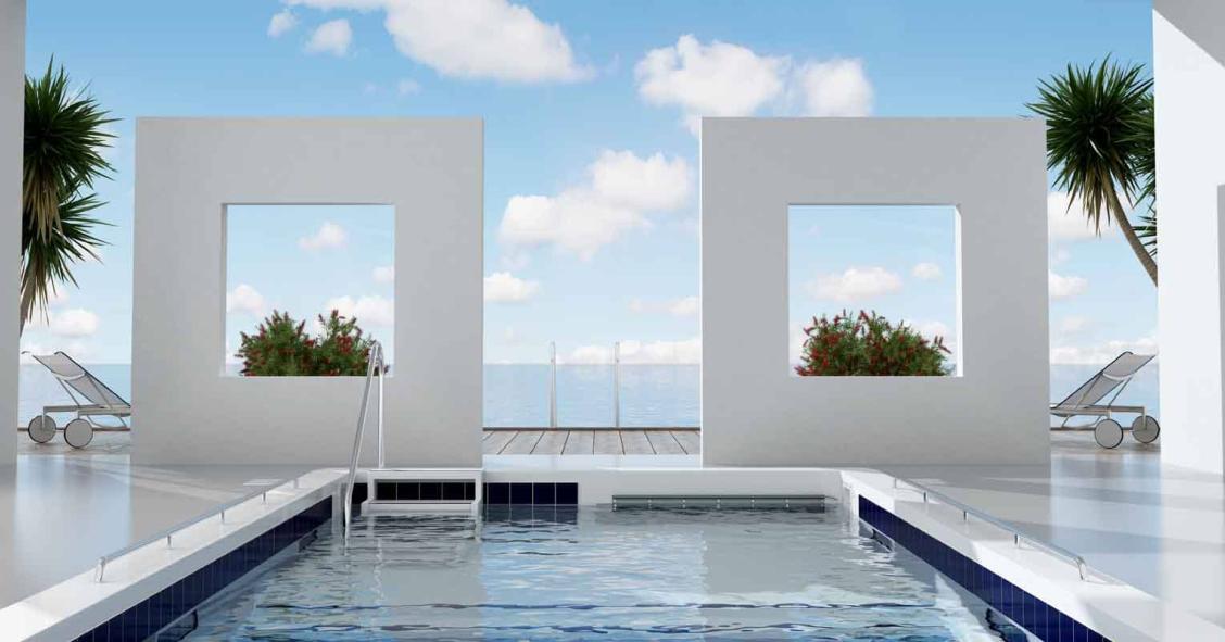 Un hotel sul mare di Agrigento in vendita su idealista