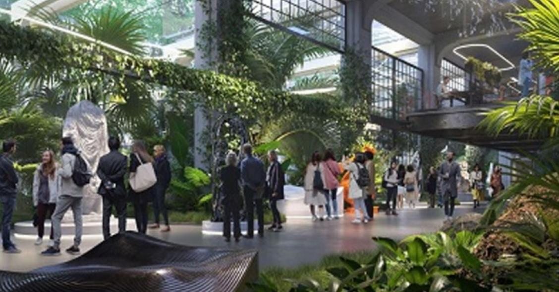 riqualificazione scalo farini