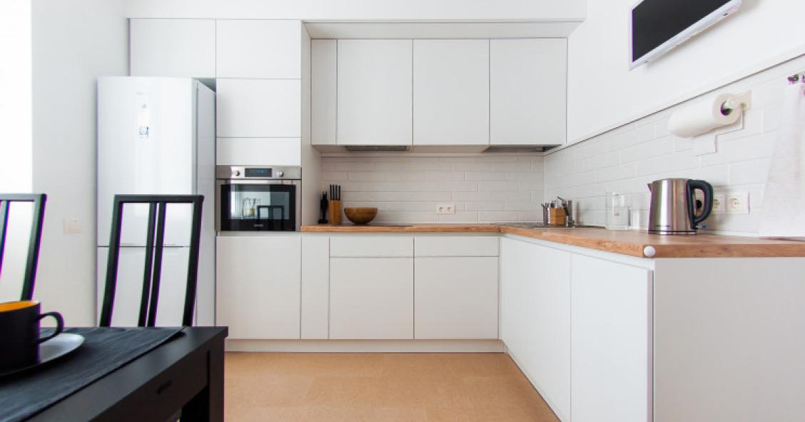 Pavimenti in sughero per la casa: come sceglierli e dove applicarli