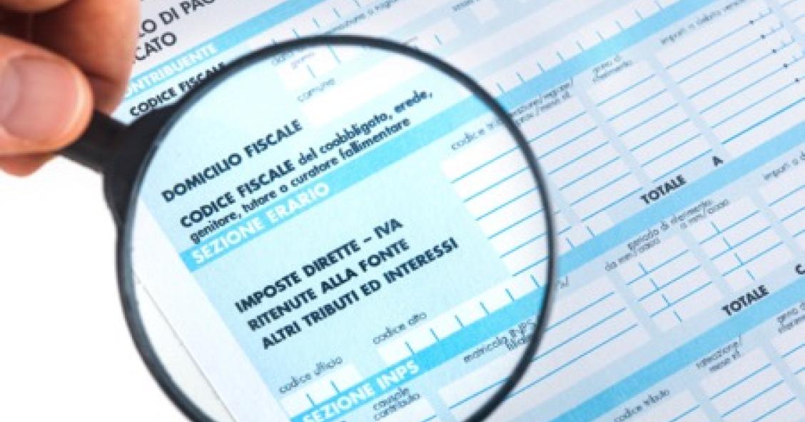 Modello 730 precompilato inps