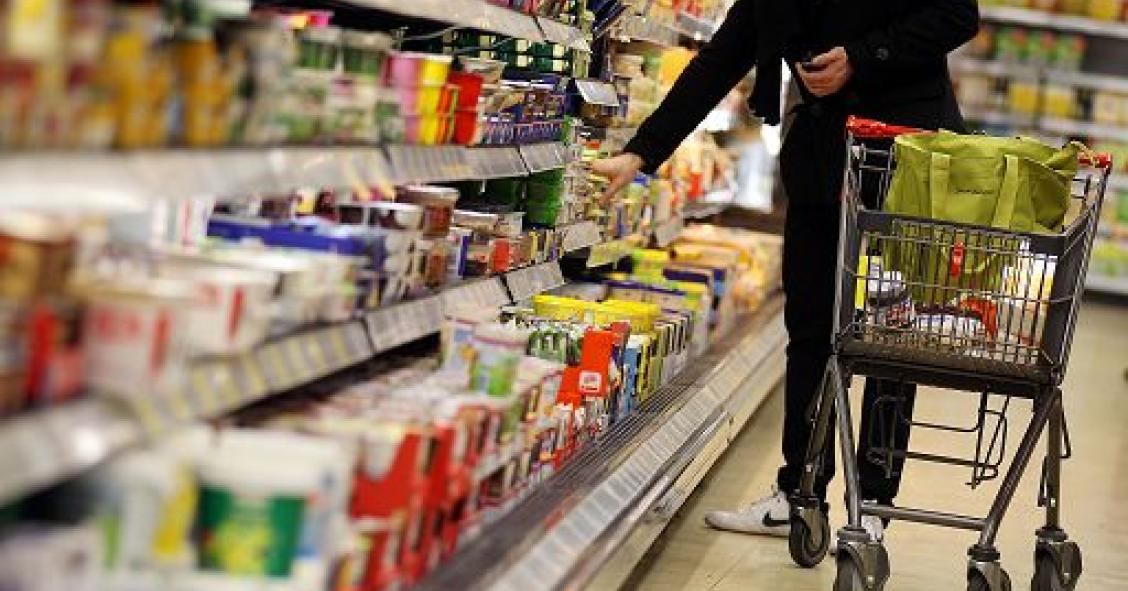 Inflazione, Istat: a marzo vola al 6,7%, al top dal 1991