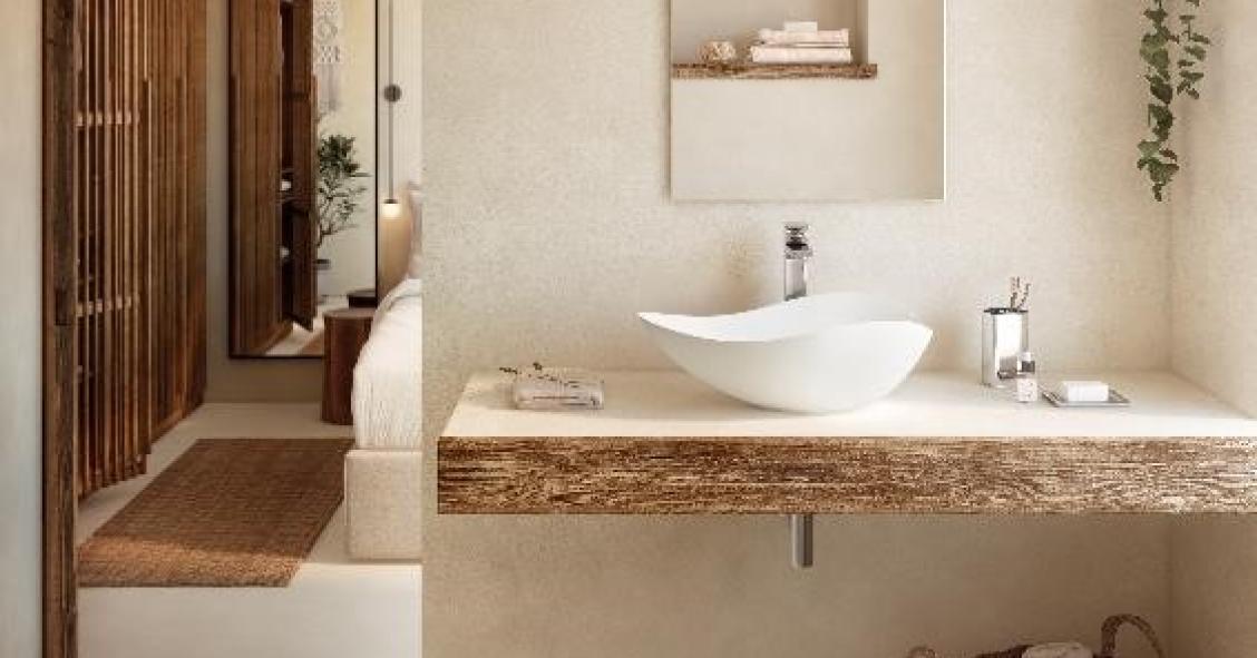 Cinque idee per ristrutturare un bagno piccolo