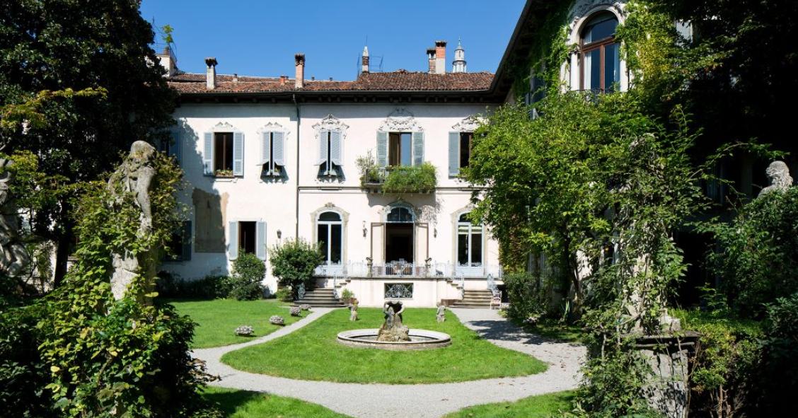 La vigna di Leonardo a Milano: alla scoperta di una storia sconosciuta