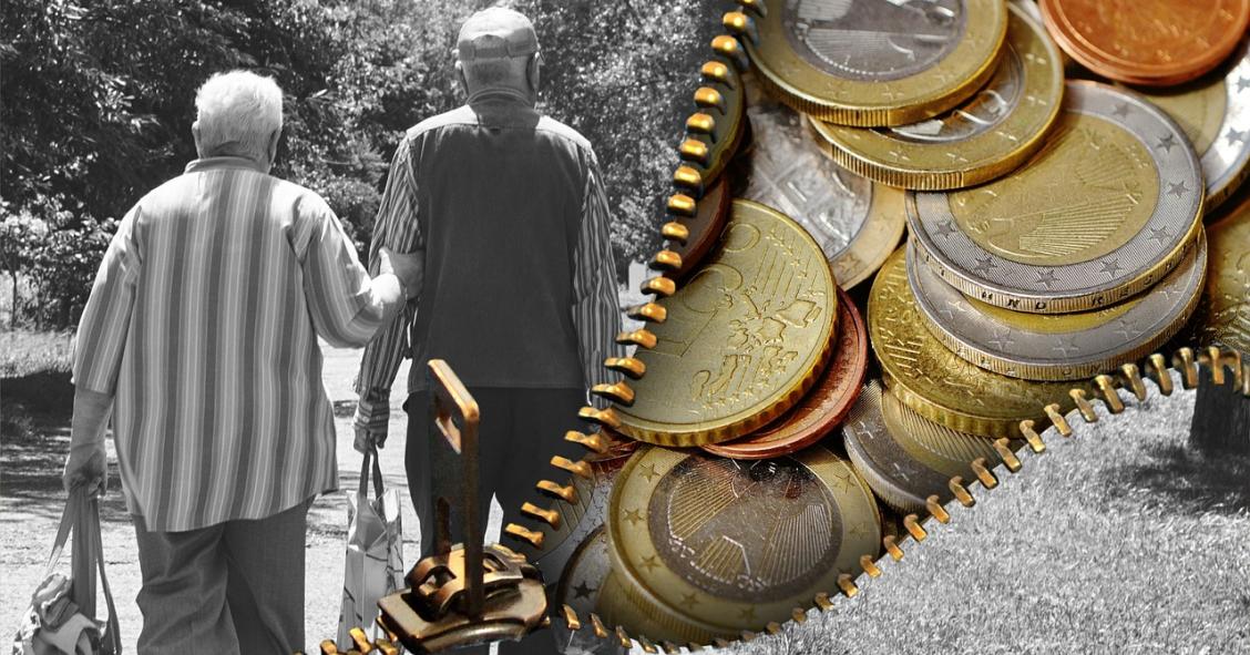 Pensioni di aprile 2022, per chi scatta l’aumento (e come viene calcolato)?