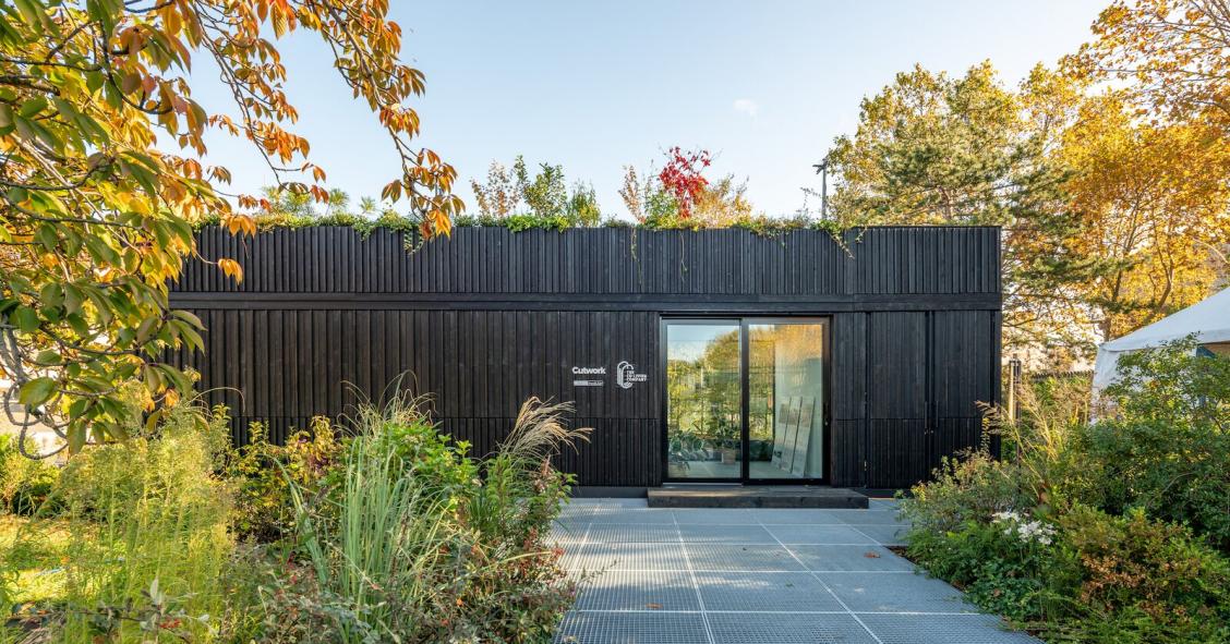 Casa prefabbricata PolyRoom