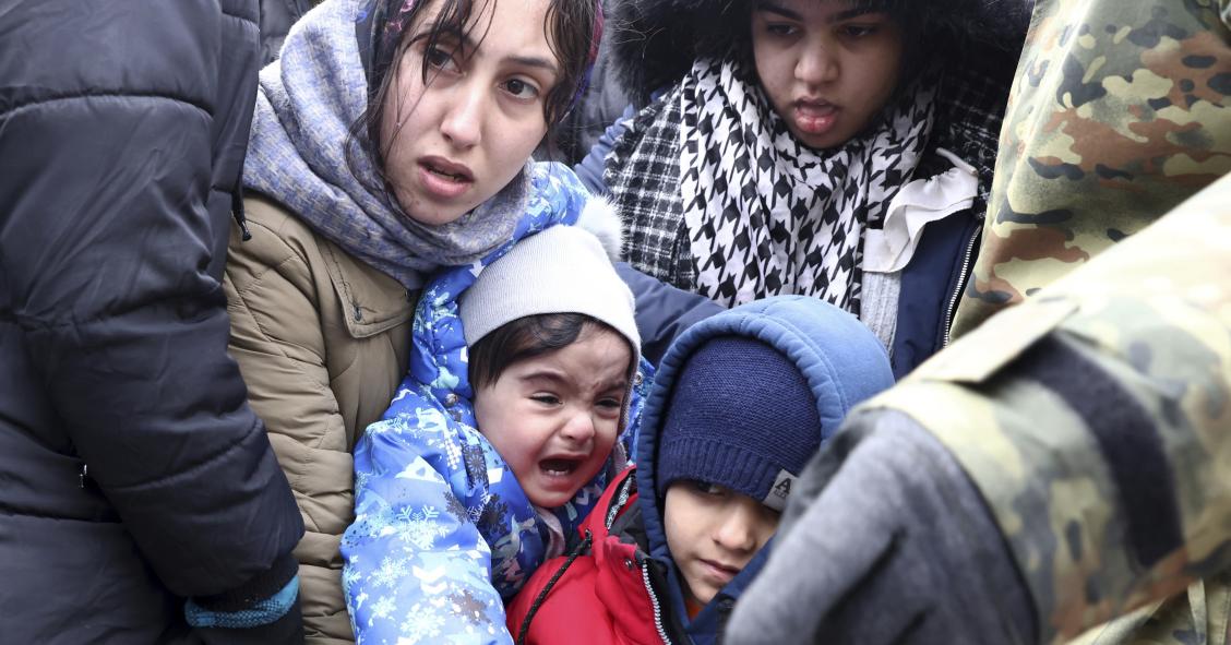 Come aiutare l’Ucraina, dalla raccolta fondi all'offerta di alloggi per i rifugiati