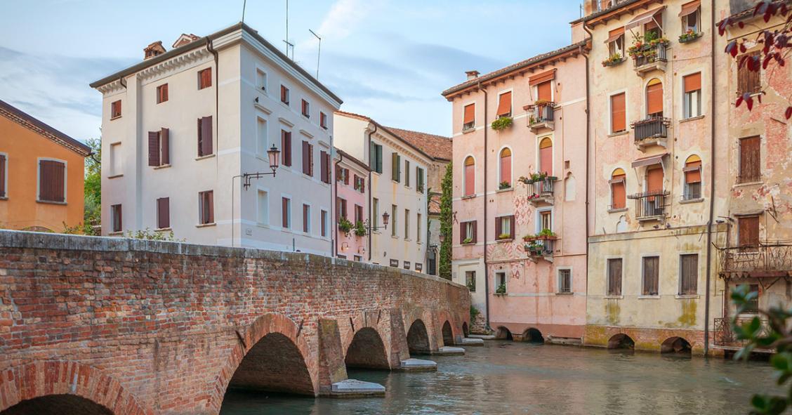 Vivere a Treviso: alla scoperta della città