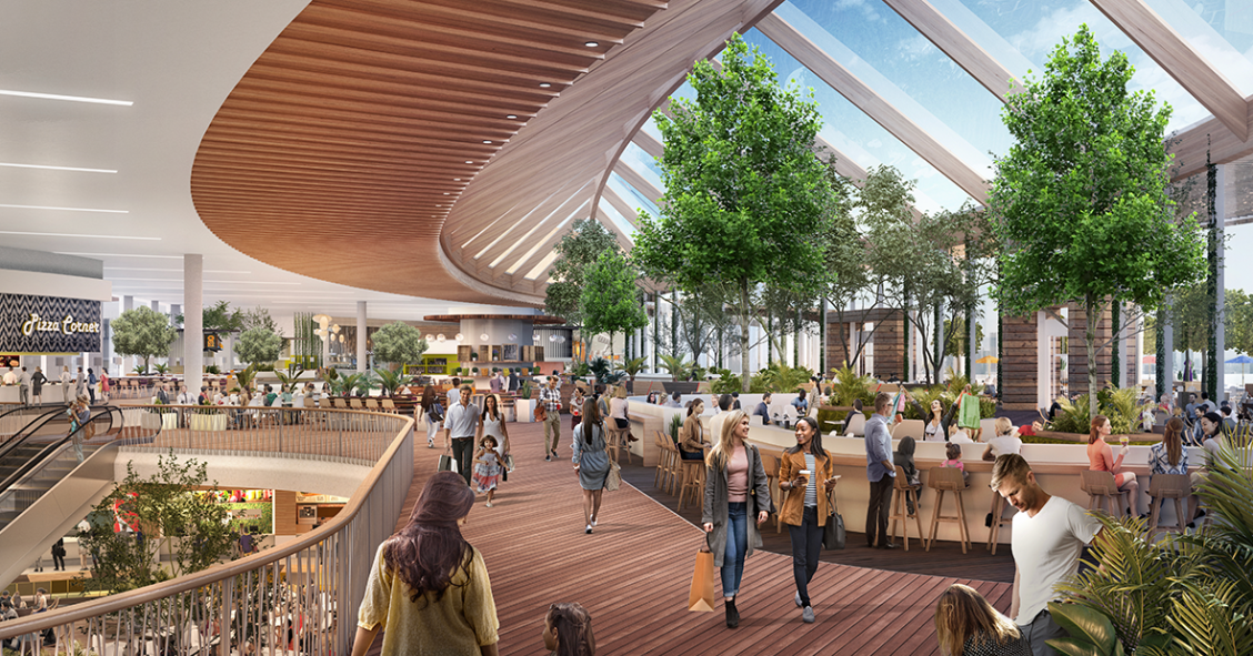 Merlata Bloom Milano, aprono i primi store: ecco il progetto
