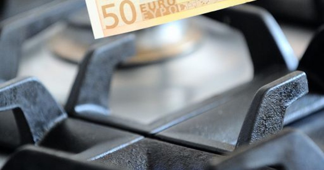 Il dilemma europeo sul gas dalla Russia e la guerra in Ucraina