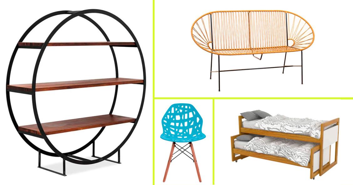 Arrivano i mobili che si “separano” per le coppie divorziate