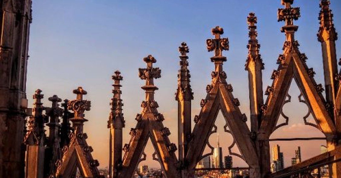 Dal 2 giugno ogni gioved? terrazze Duomo Milano aperte fino alle 22