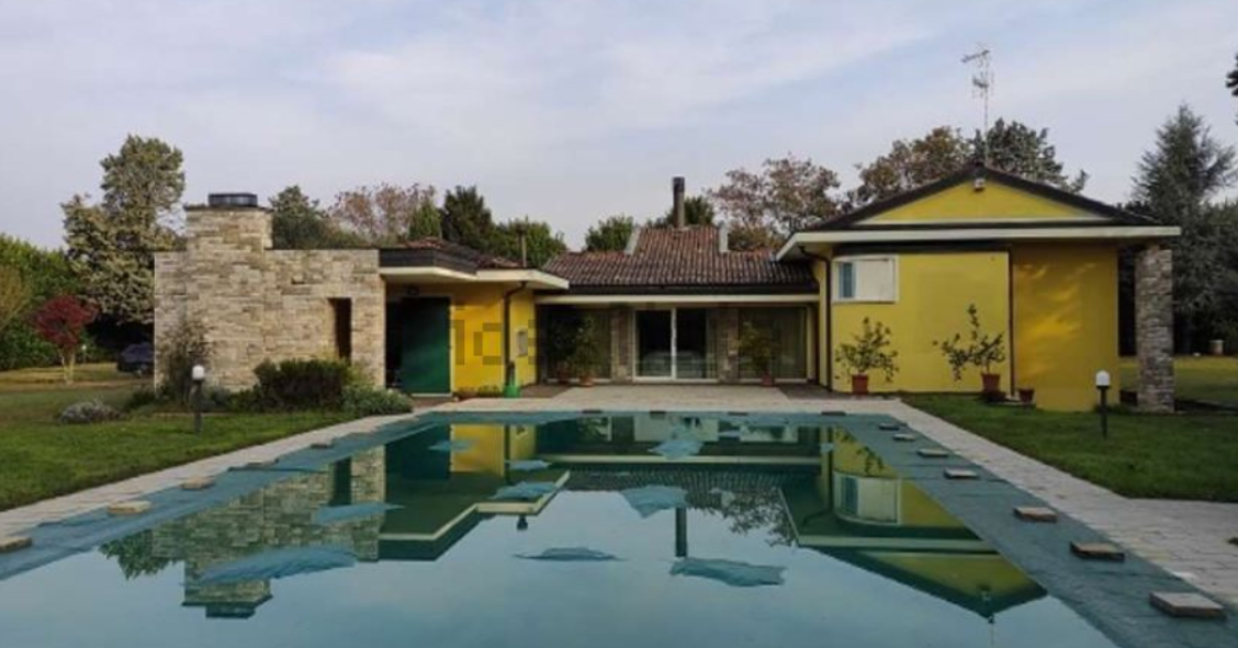 In vendita 600 case all'asta con piscina a partire da 30000 euro