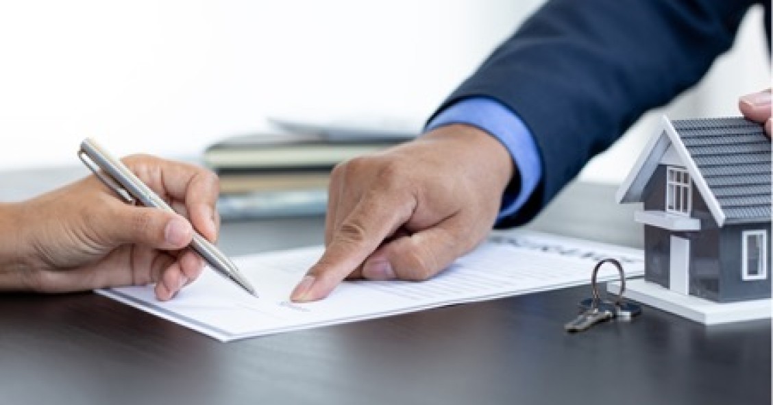 Contratto locazione 4+4 scadenza naturale