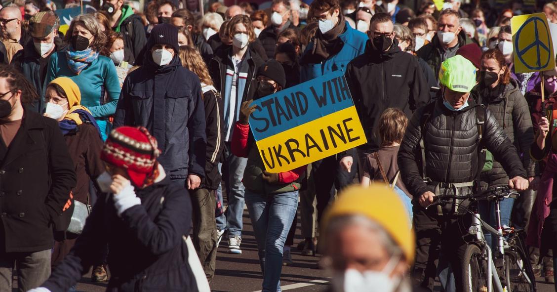 Le conseguenze economiche per l'Italia della guerra in Ucraina