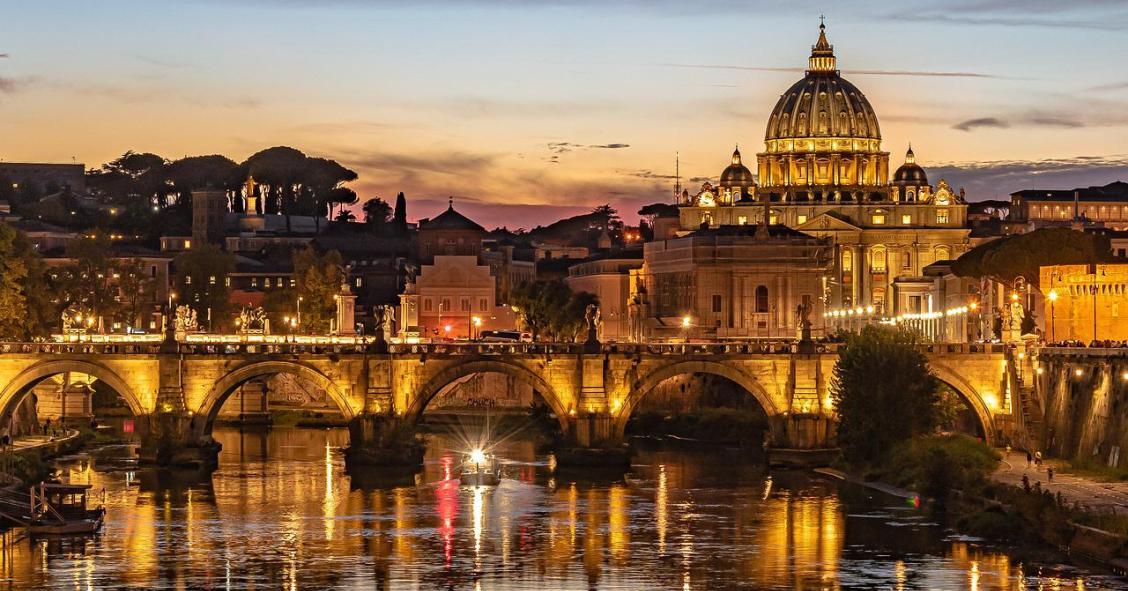 Notti gratis per i turisti che viaggiano nel Lazio, scopri l’iniziativa