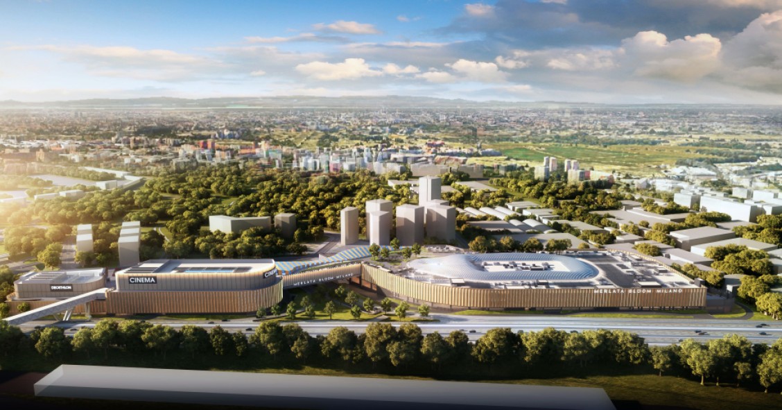 Opern House Milano 2022